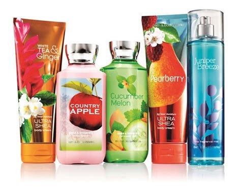 original bath and body works scents|signature scents bath body works.